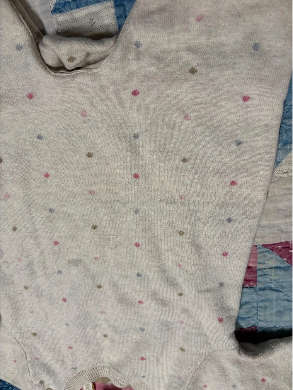GAP cozy up